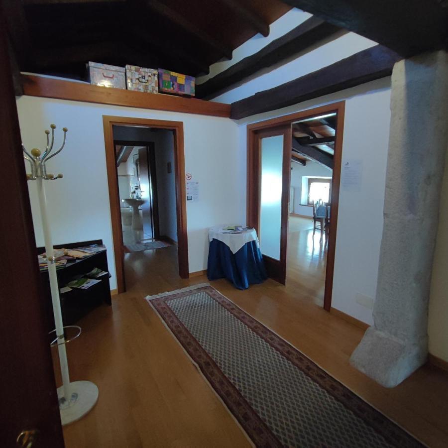Casa Zanier Aviano Apartment San Martino di Campagna Exterior photo
