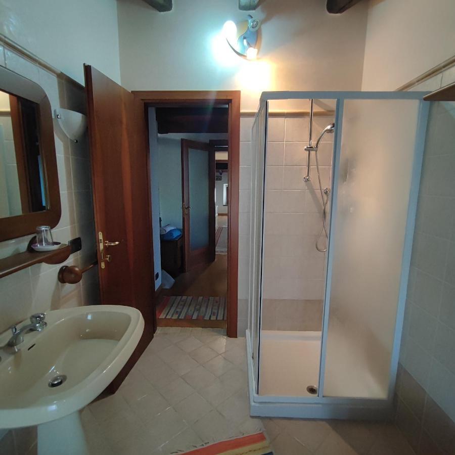 Casa Zanier Aviano Apartment San Martino di Campagna Exterior photo