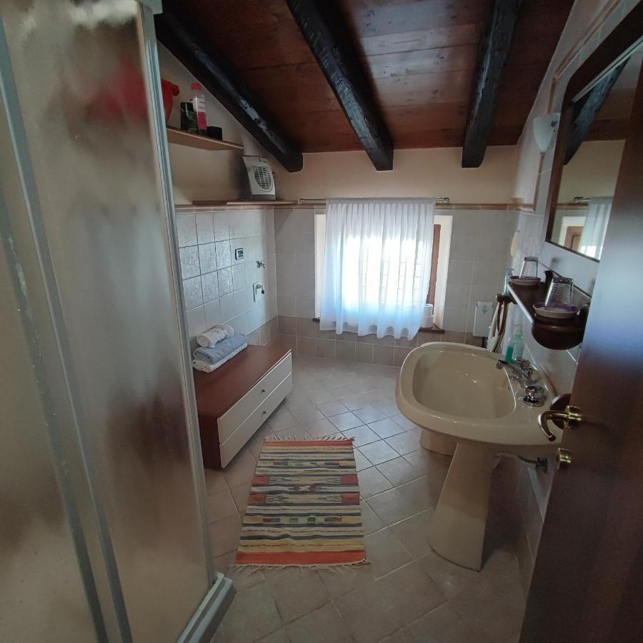 Casa Zanier Aviano Apartment San Martino di Campagna Exterior photo
