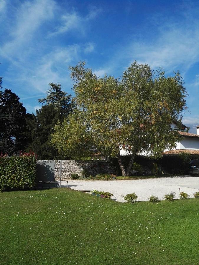 Casa Zanier Aviano Apartment San Martino di Campagna Exterior photo